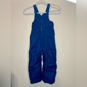 Snow Suit size 4T